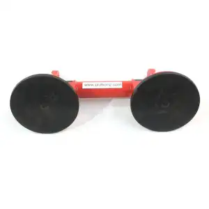 Shijing P620 Double Suction Cup - Image 2