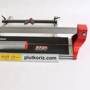 Shijing 3721 Manual Tile Cutter, 850 mm - Image 3