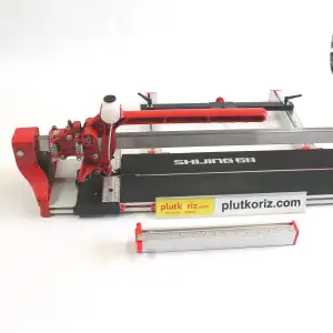 Плиткоріз ручний Shijing 3721