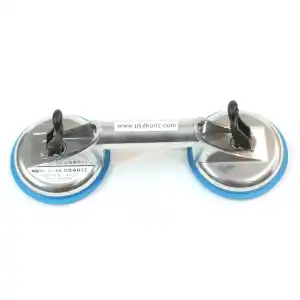 Sigma 51L Double Suction Cup - Image 1