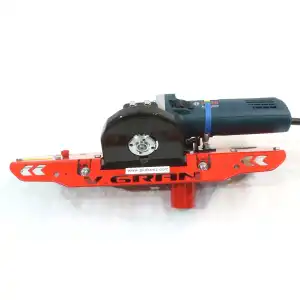 V.GRAN 2 Chamfer Slider for Bosch GWS 750 - Image 2