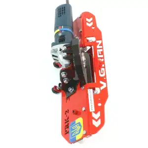 V.GRAN 2 Chamfer Slider for Bosch GWS 750 - Image 4