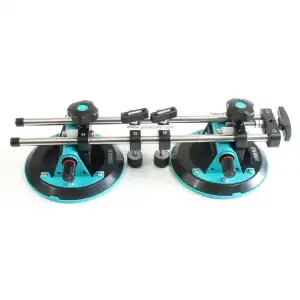Bihui D200 Seam Setter, Two 200 mm Cups - Image 2