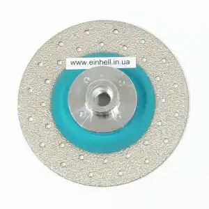 Bihui Vacuum Universal Diamond Blade, 125 mm - Image 3