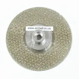 диск BIHUI Electroplated