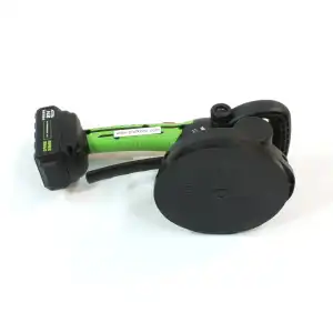 Topvei V11 D180 Vibrating Cup, 180 mm - Image 2