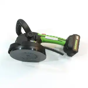 Topvei V11 D180 Vibrating Cup, 180 mm - Image 3