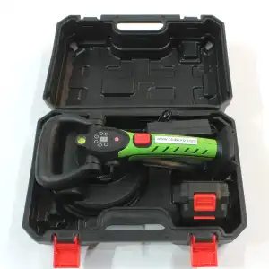Topvei V11 D180 Vibrating Cup, 180 mm - Image 4