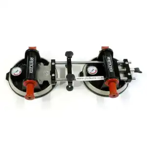 Raimondi Levtop Flat 185ARLIVAF Seam Setter - Image 2