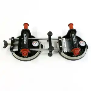 Raimondi Levtop Flat 185ARLIVAF Seam Setter - Image 1