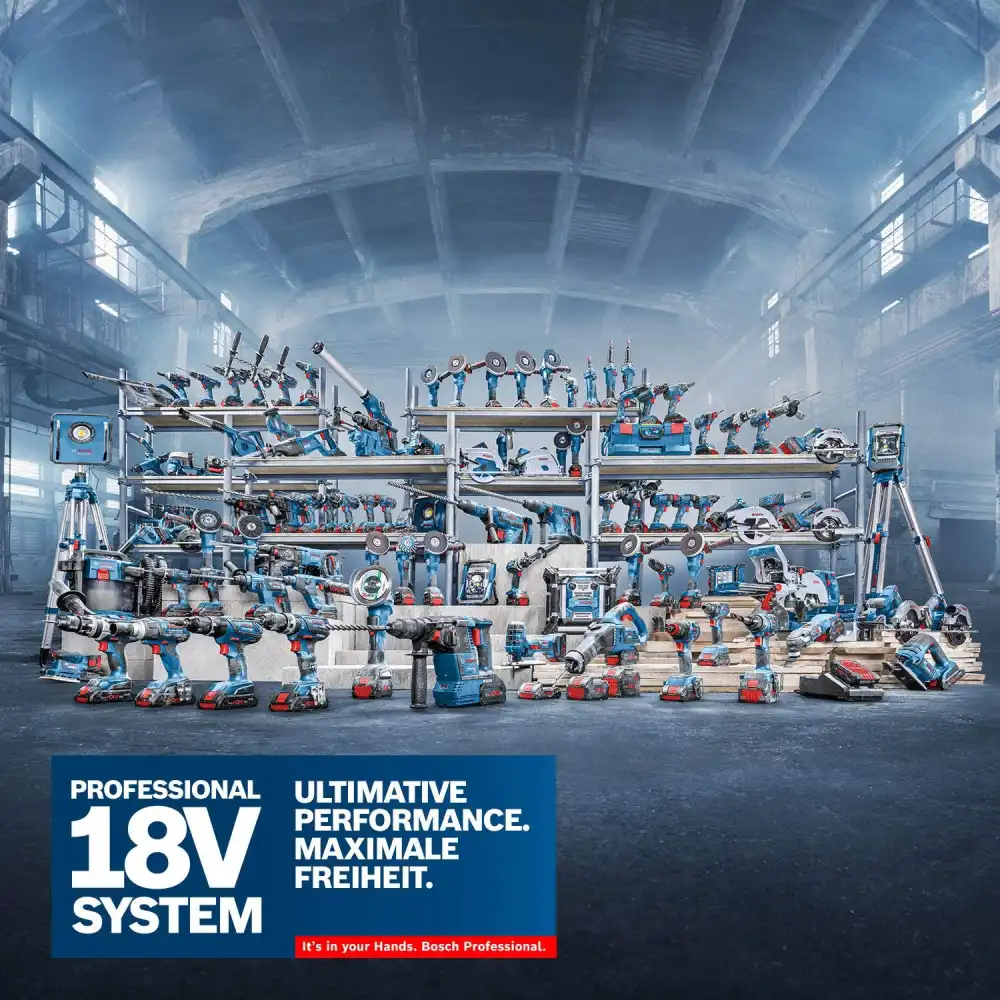 Електроінструмент BOSCH