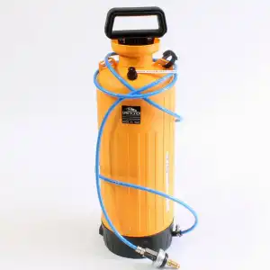 Raimondi 433PWW A Water Tank and Pump - Image 1
