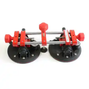 Shijing Seam Setter with 45° Corner Fixing - Image 1