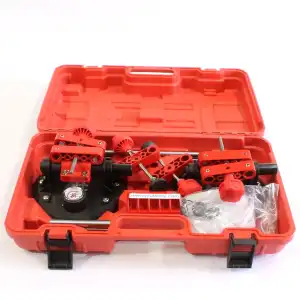 Shijing Seam Setter with 45° Corner Fixing - Image 6