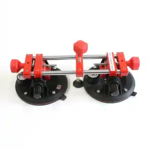 Shijing Seam Setter with 45° Corner Fixing - Image 2