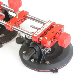 Shijing Seam Setter with 45° Corner Fixing - Image 3