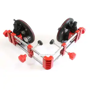 Shijing Seam Setter with 45° Corner Fixing - Image 5