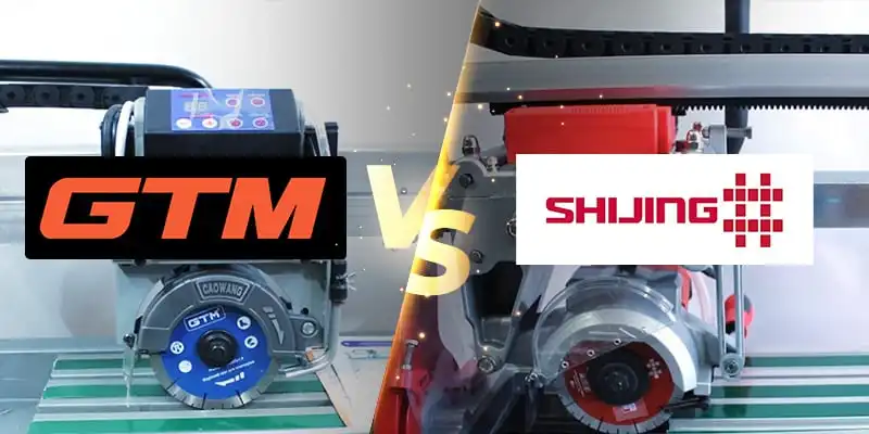 Порівняння Shijing 9231 vs GTM ST1201A