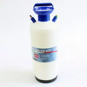 Sigma Water Kit 87E4 Tank and Pump - Image 1