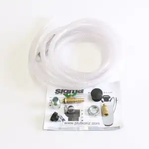 Sigma Water Kit 87E4 Tank and Pump - Image 2