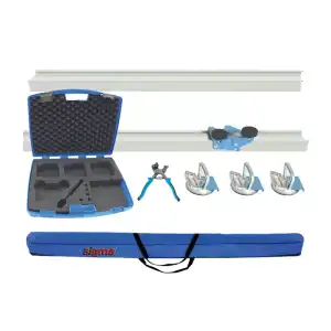 Sigma Kera-Cut EXT 8AE2 Rail System — Rental - Image 1