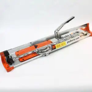 Nuova Battipav Profi Evo 103 ALU Manual Tile Cutter, 1020 mm - Image 1