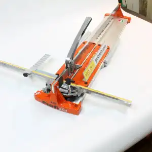 Nuova Battipav Profi Evo 103 ALU Manual Tile Cutter, 1020 mm - Image 6