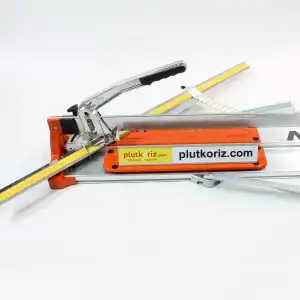 Nuova Battipav Profi Evo 103 ALU Manual Tile Cutter, 1020 mm - Image 5