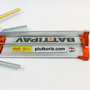 Nuova Battipav Profi Evo 103 ALU Manual Tile Cutter, 1020 mm - Image 3