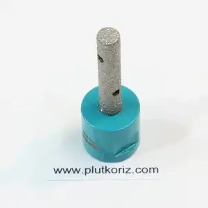 Bihui Diamond Finger Bit, 10 mm M14 - Image 1