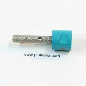 Bihui Diamond Finger Bit, 10 mm M14 - Image 2