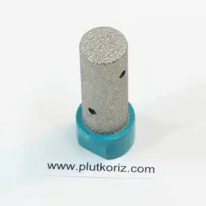 Bihui Diamond Finger Bit, 20 mm M14 - Image 1