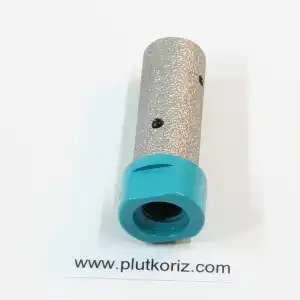 Bihui Diamond Finger Bit, 20 mm M14 - Image 2