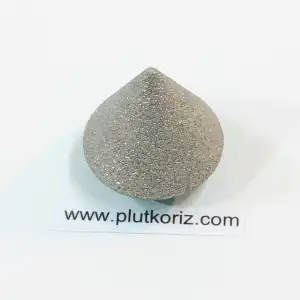 Bihui Turbo Tapered Bit, 2-38 mm M14 - Image 2