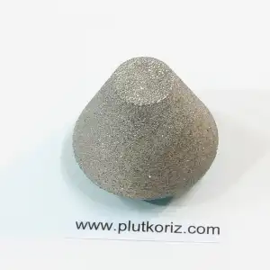 Bihui Turbo Tapered Bit, 20-48 mm M14 - Image 2