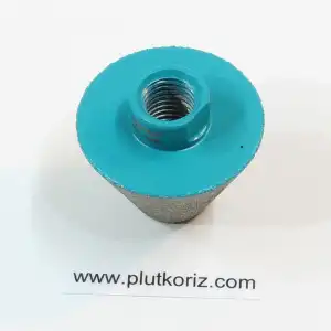 Bihui Turbo Tapered Bit, 20-48 mm M14 - Image 1