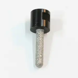Baumesser Contour Pro Milling Bit, 10x50 mm M14 - Image 3