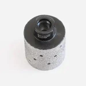 Baumesser Contour Pro Milling Bit, 50x50 mm M14 - Image 1