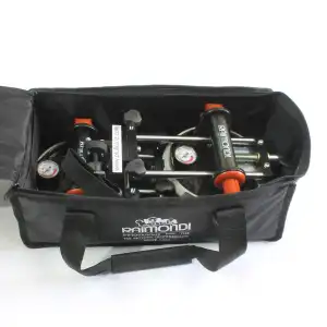 Raimondi Levtop Plus Seam Setter and Corner Former - Image 4