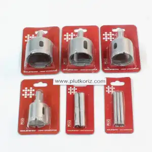 Shijing Electroplated Core Bits, 6 to 50 mm - Image 3