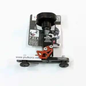Raimondi P-Rex Extra Tile Breaker - Image 1
