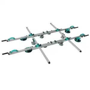 Bihui LFCSV4 Slab Carrier, Ten Cups - Image 1
