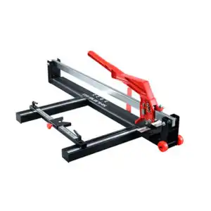 Shijing 3032 Manual Tile Cutter, 1000 mm - Image 1