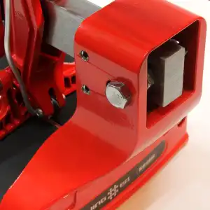 Shijing 3761 Manual Tile Cutter, 1650 mm - Image 7