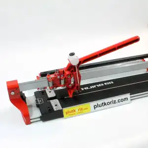 Shijing 3761 Manual Tile Cutter, 1650 mm - Image 9