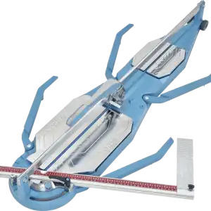 Sigma Series 4 NEX 4EN Manual Tile Cutter, 1250 mm - Image 1