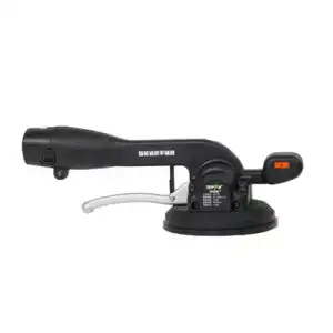 Topvei V06-1 Vibrating Cup, 135 mm - Image 1