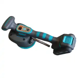 Bihui Cordless Vibrating Cup, 130 mm - Image 1