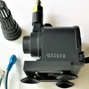 Husqvarna Water Pump for Tile Cutters - Image 1