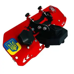 V.GRAN 4 Guarded Chamfer Slider - Image 1